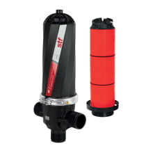 Filtro de Disco Plástico 3” SD 120 Mesh – STF