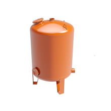 Filtro de Areia FA25 ENT/SAI 3polegadas Vitaulic com Acessorios de 2 Pol- Hidrosolo