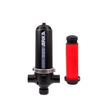 Filtro de Disco 3/4" 130 Mesh - ARKA