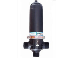 Filtro de Plástico de Disco PD3 3” BSP – Baccara