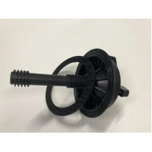 Filtro Plástico de Disco PSD3 T 3” Super BSP 50 m³/h 130 Micron