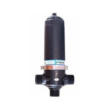 Filtro Plástico de Disco PSD3 T 3” Super BSP 50 m³/h 130 Micron