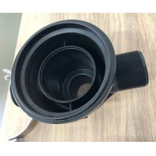 Filtro Plástico de Disco PSD3 T 3” Super BSP 50 m³/h 130 Micron