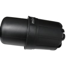 Mini Filtro Plástico 2” BSP 130 Micron – 14 m³/h – NaanDanJain