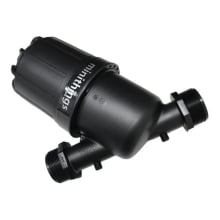 Mini Filtro Plástico 2” BSP 130 Micron – 14 m³/h – NaanDanJain