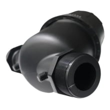 Mini Filtro Plástico 2” BSP 130 Micron – 14 m³/h – NaanDanJain