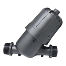 Mini Filtro Plástico 2” BSP 130 Micron – 14 m³/h – NaanDanJain