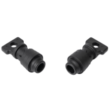 Fim de Linha 16 mm com Anel 6 Pontas - Implebras