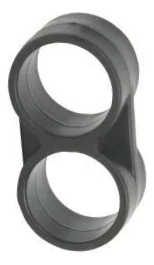 Fim de Linha 16 mm Tipo Oito para Irrigação – Implebras