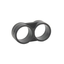 Fim de Linha 16 mm Tipo Oito para Irrigação – Implebras