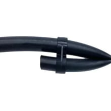 Fim de Linha 16 mm Tipo Oito para Irrigação – Implebras