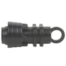 Fim de Linha 16mm com Anel 3 Pontas para Irrigação – Implebras