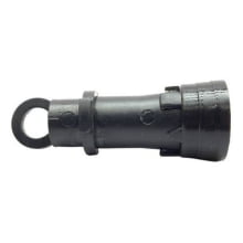 Fim de Linha 16mm com Anel Liso - Implebras