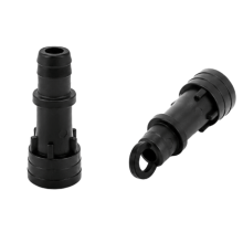 Fim de Linha 16mm com Anel Liso - Implebras