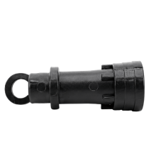 Fim de Linha 16mm com Anel Liso - Implebras Fim de Linha 16mm com Anel Liso - Implebras