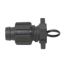 Fim de Linha 16mm com Rosca para Irrigação