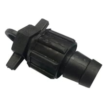Fim de Linha 16mm com Rosca para Irrigação