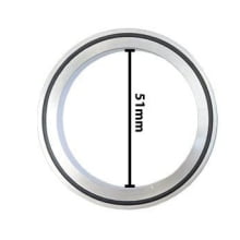 Flange Agrícola de Alumínio com Vedação 2”