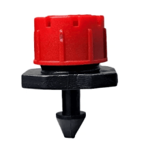 Gotejador/Borbulhador D-70 - Doutor Irrigação