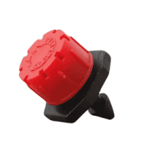 Gotejador/Borbulhador D-70 - Doutor Irrigação