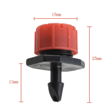 Gotejador/Borbulhador D-70 - Doutor Irrigação