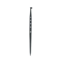 Haste Universal 350mm Preta – Irrigação Implebras
