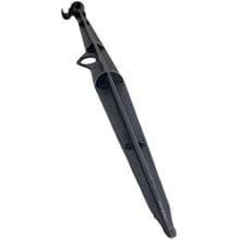 Haste Universal 350mm Preta – Irrigação Implebras
