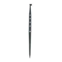 Haste Universal SL 600mm Preta – Irrigação Implebras