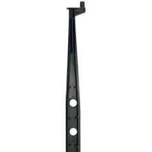 Haste Universal SL 600mm Preta – Irrigação Implebras