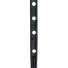 Haste Universal SL 600mm Preta – Irrigação Implebras