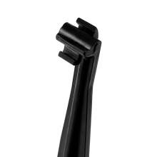Haste Universal SL 600mm Preta – Irrigação Implebras