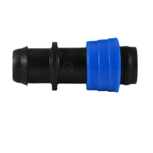 Inicial 16 mm com Anel para Fita Gotejadora – Implebras