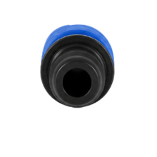 Inicial 16 mm com Anel para Fita Gotejadora – Implebras