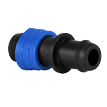 Inicial 16 mm com Anel para Fita Gotejadora – Implebras