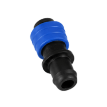 Inicial 16 mm com Anel para Fita Gotejadora – Implebras