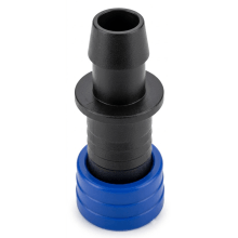 Inicial 16 mm com Anel para Fita Gotejadora – Implebras