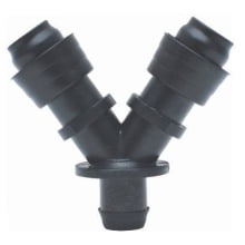 Inicial em Y 16mm com Anel Liso (Chula 02.04)