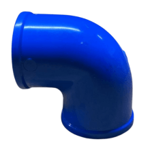 Joelho 90° BB/IRR Soldável -Jati