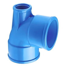 Joelho 90° pn80 bb/irr SD Dn - Jati Joelho 90° pn80 bb/irr SD Dn - Jati