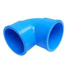 Joelho 90º Soldável Irriga DN75 – Akato