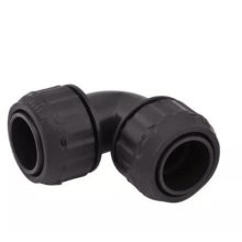 Joelho com Rosca Santeno para Irrigação – Implebras