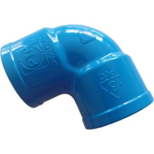 Joelho Curto BB Soldavel Irr PN80 DN50 -PTI