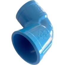 Joelho Curto BB Soldavel Irr PN80 DN50 -PTI