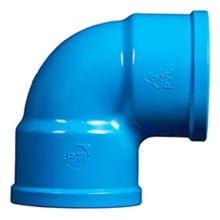Joelho Curto BB Soldavel Irr PN80 DN50 -PTI