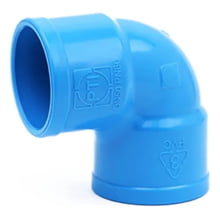 Joelho Curto BB Soldavel Irr PN80 DN50 -PTI