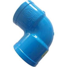 Joelho Curto BB Soldavel Irr PN80 DN50 -PTI