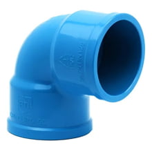 Joelho Curto BB Soldavel Irr PN80 DN50 -PTI