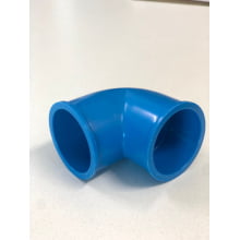 Joelho 90º PVC Soldável  DN50 e DN75 -DOUTOR IRRIGAÇÃO