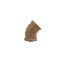 Joelho 45° Soldável 50 mm – Krona