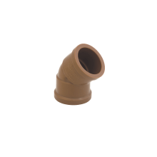 Joelho 45° Soldável 50 mm – Krona